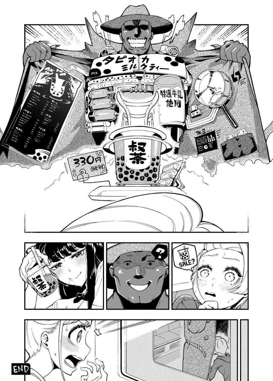 Tuyển Tập Oneshot Chapter 412 - 4