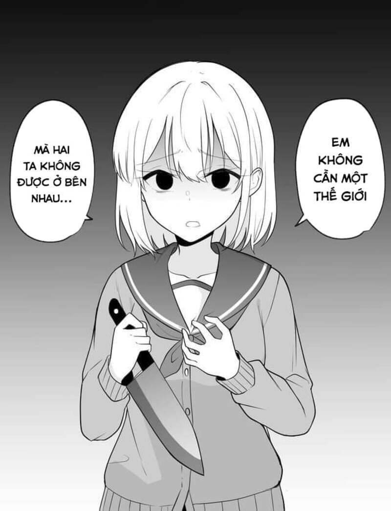 Tuyển Tập Oneshot Chapter 419 - 1