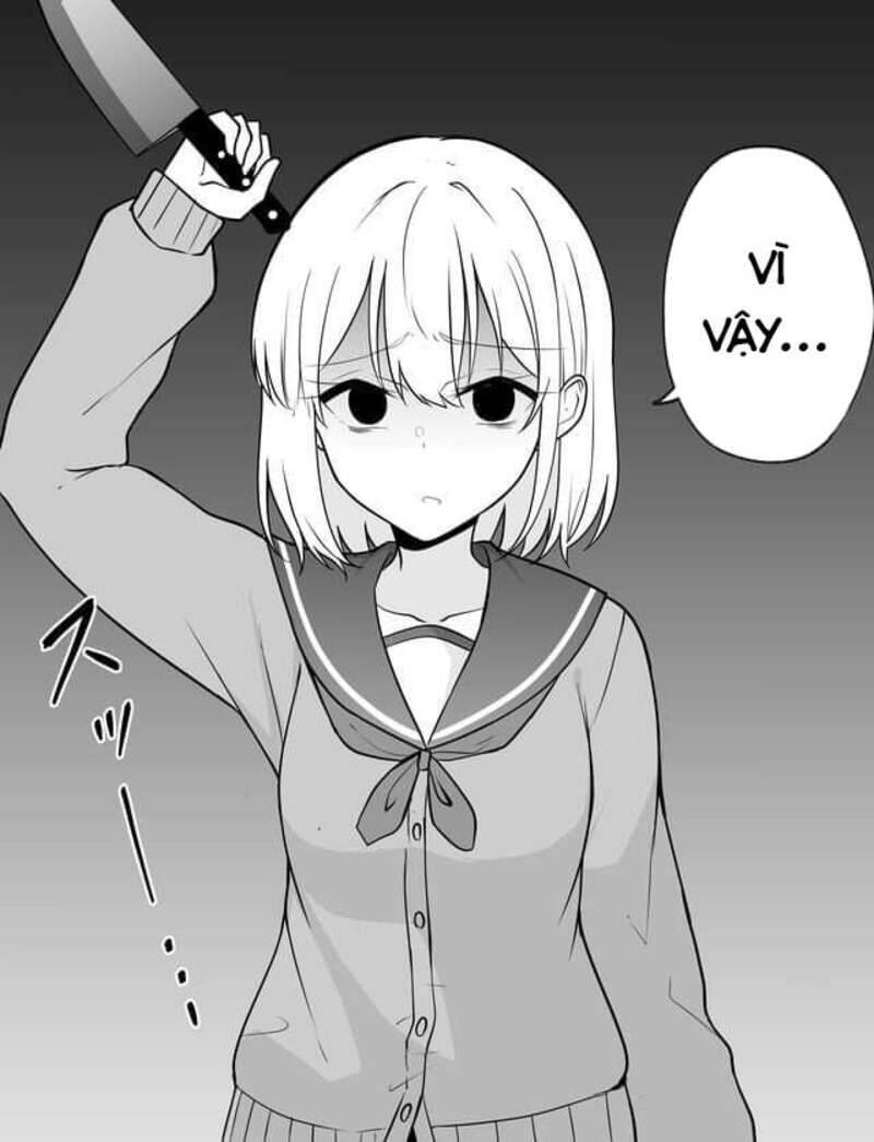 Tuyển Tập Oneshot Chapter 419 - 2