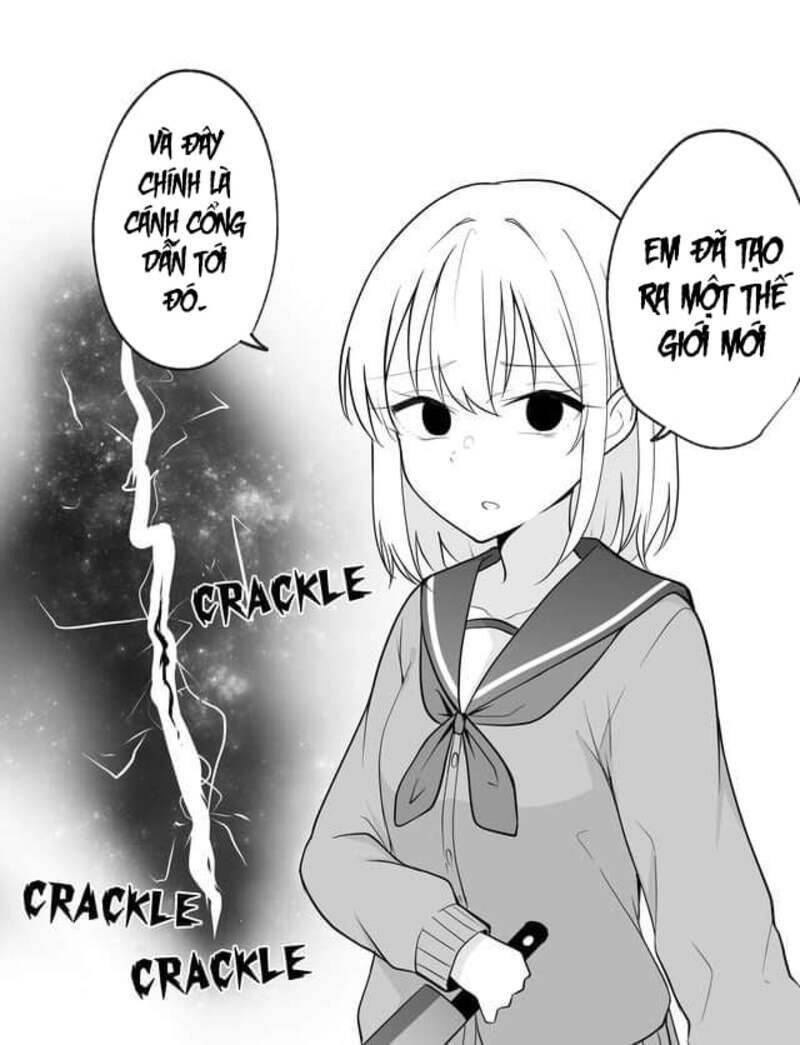 Tuyển Tập Oneshot Chapter 419 - 3