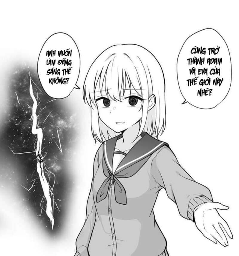 Tuyển Tập Oneshot Chapter 419 - 4