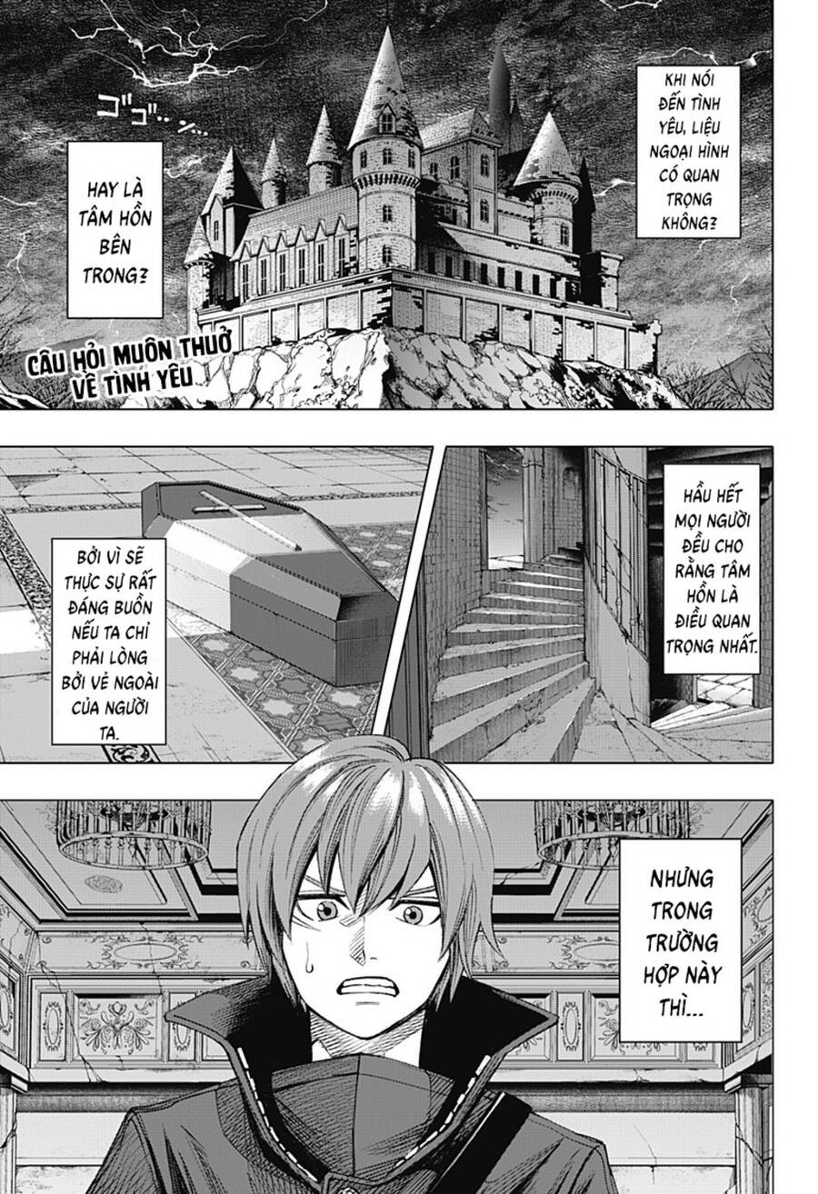 Tuyển Tập Oneshot Chapter 421 - 2