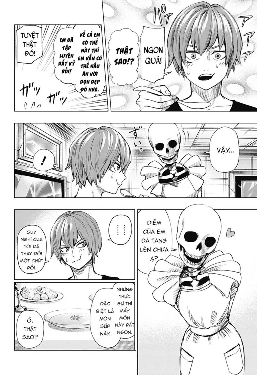 Tuyển Tập Oneshot Chapter 421 - 13
