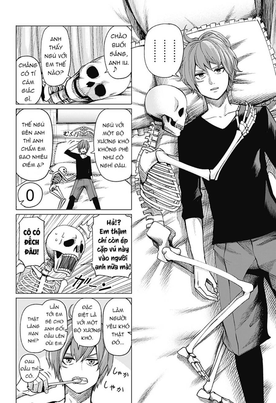 Tuyển Tập Oneshot Chapter 421 - 15