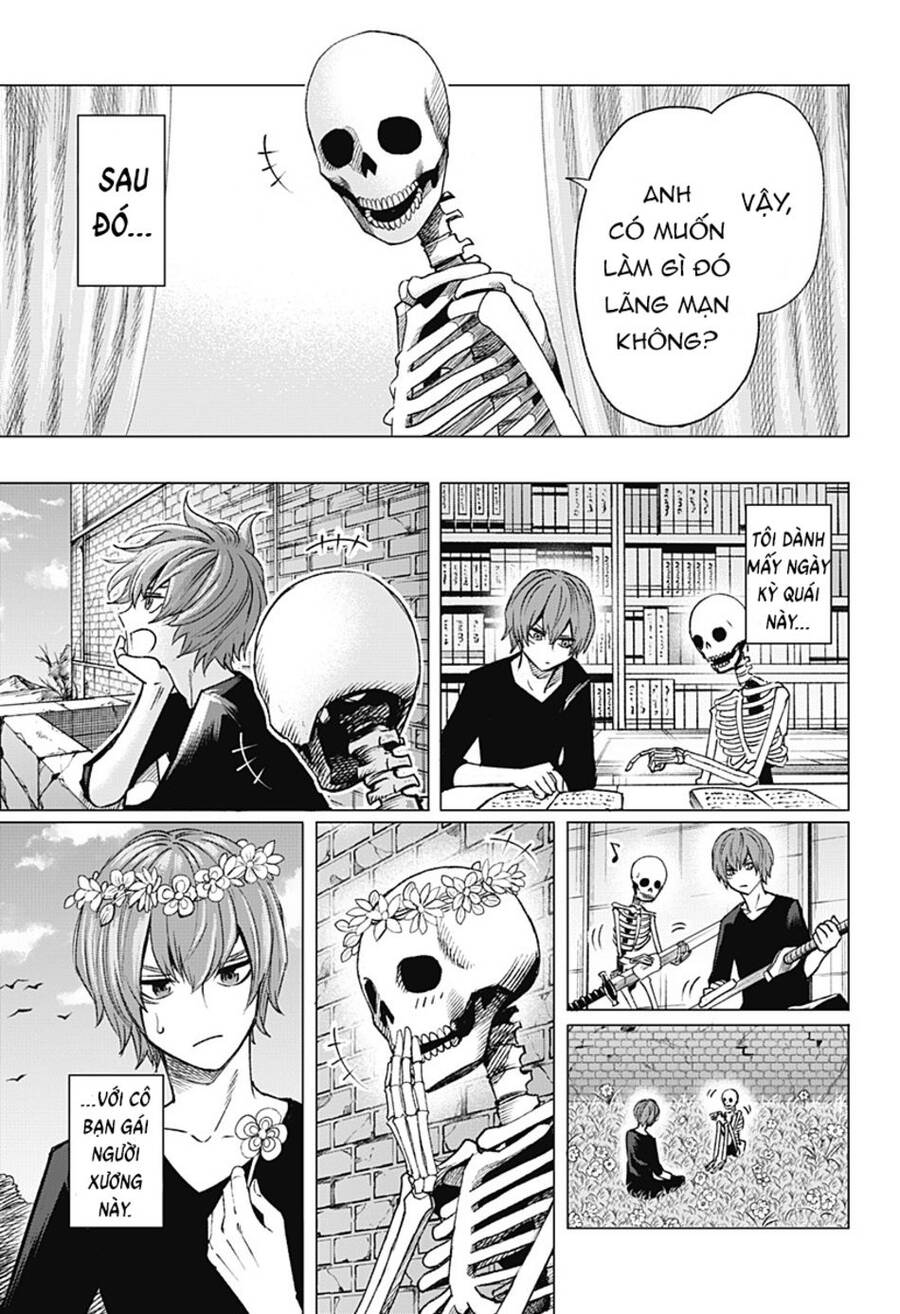 Tuyển Tập Oneshot Chapter 421 - 16