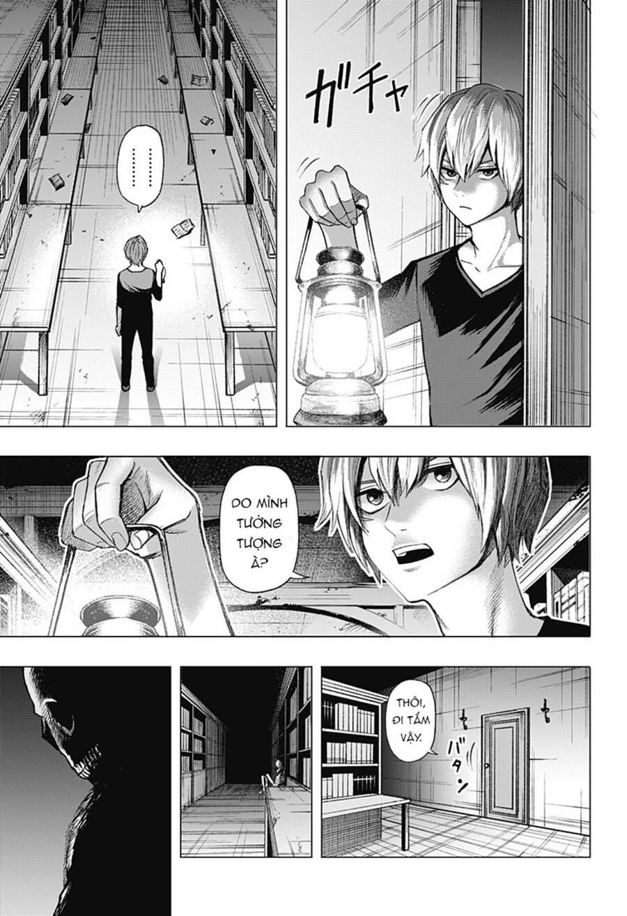 Tuyển Tập Oneshot Chapter 421 - 18