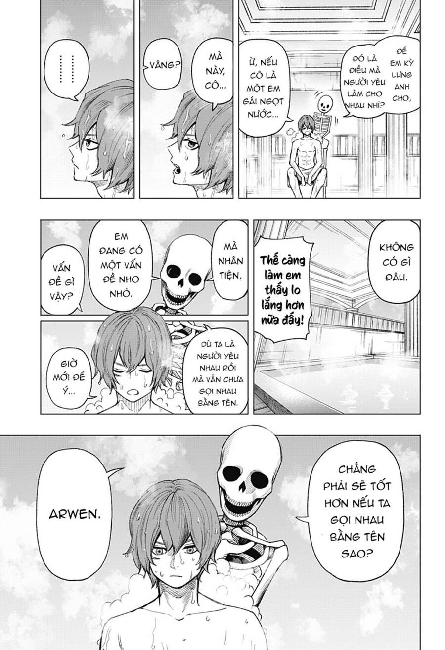 Tuyển Tập Oneshot Chapter 421 - 20