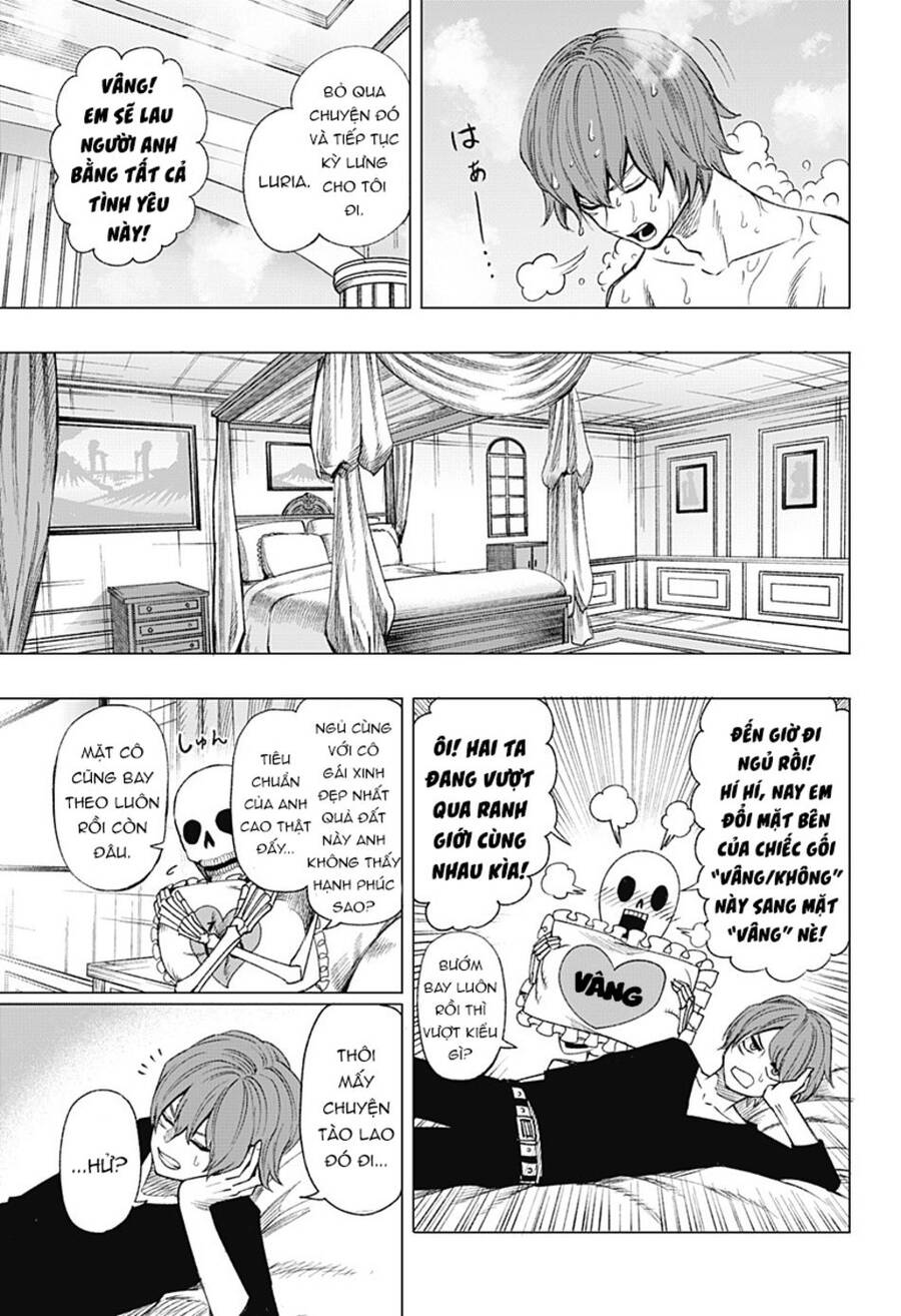 Tuyển Tập Oneshot Chapter 421 - 22