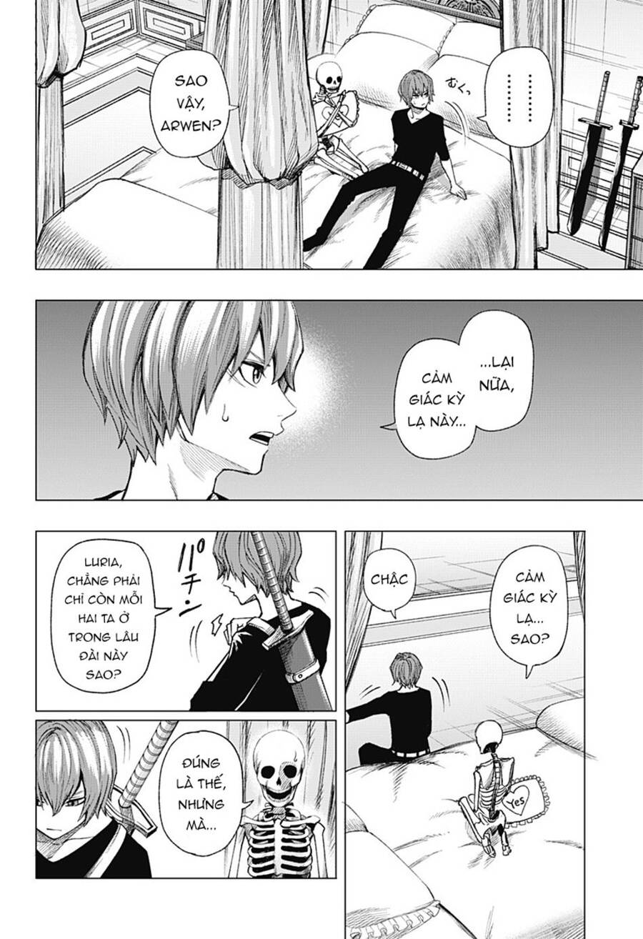 Tuyển Tập Oneshot Chapter 421 - 23