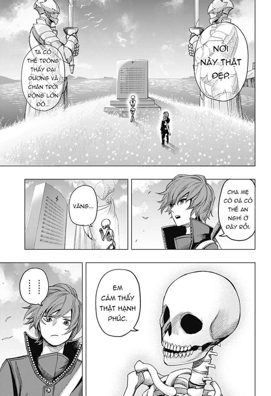 Tuyển Tập Oneshot Chapter 421 - 38