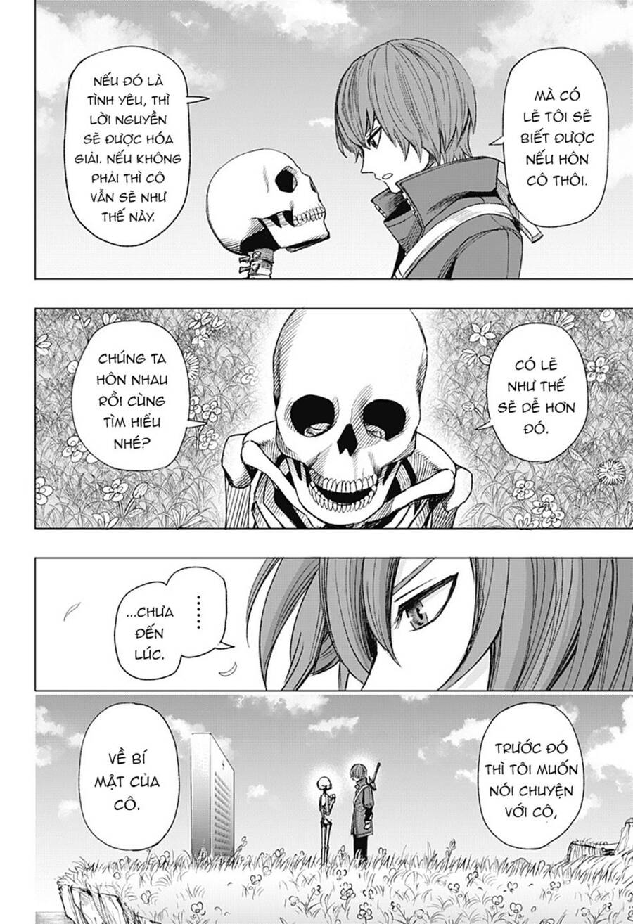 Tuyển Tập Oneshot Chapter 421 - 41