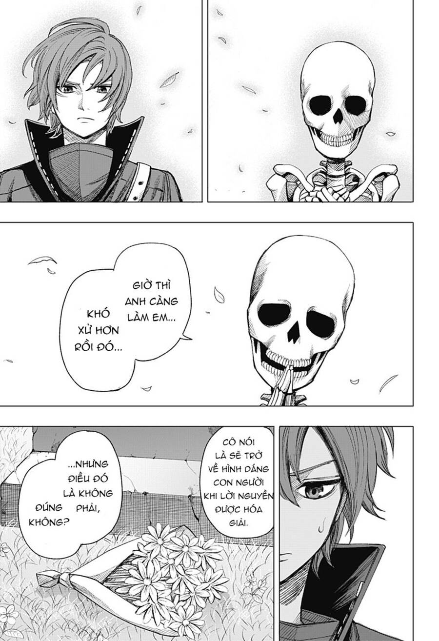 Tuyển Tập Oneshot Chapter 421 - 42
