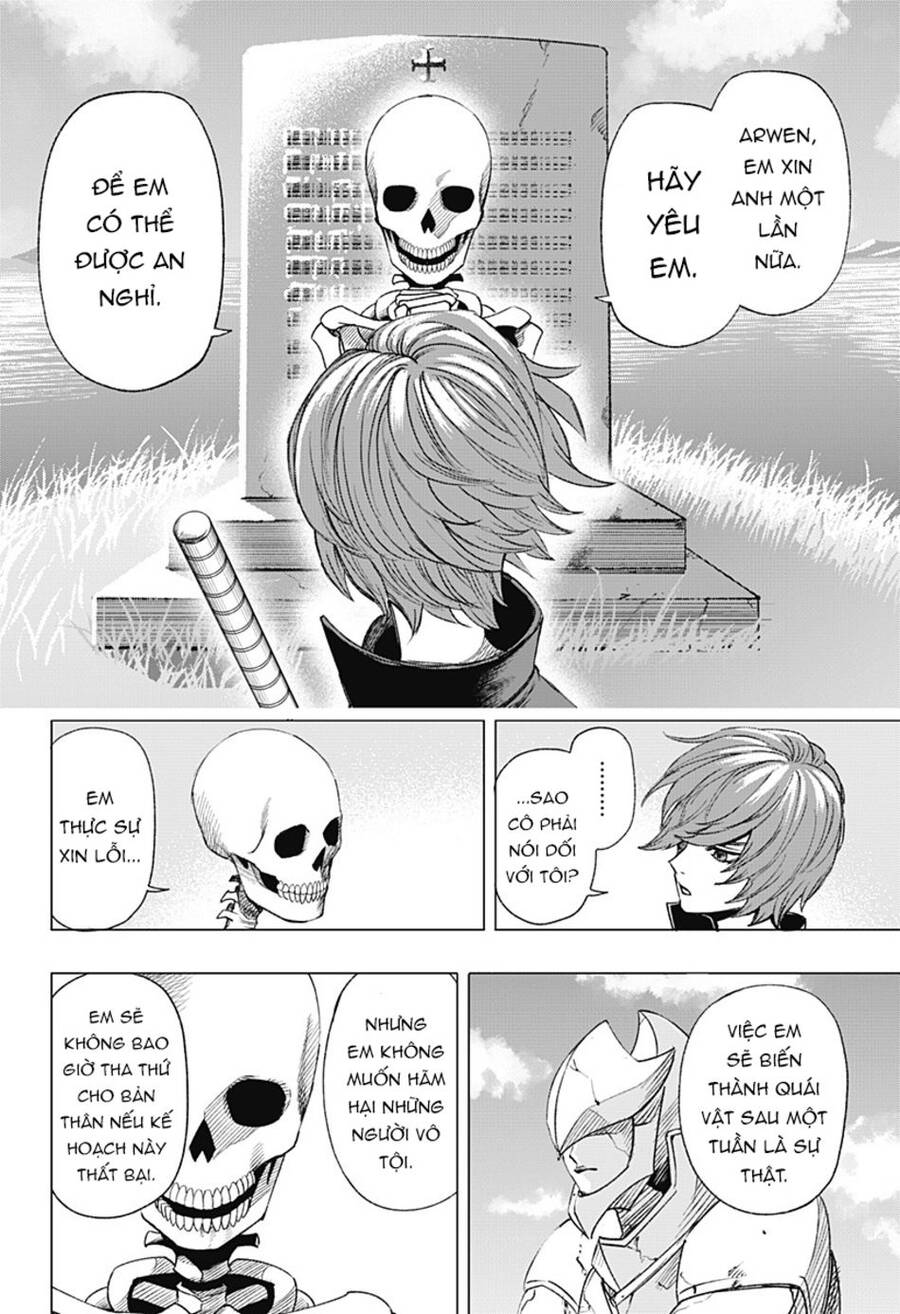 Tuyển Tập Oneshot Chapter 421 - 45