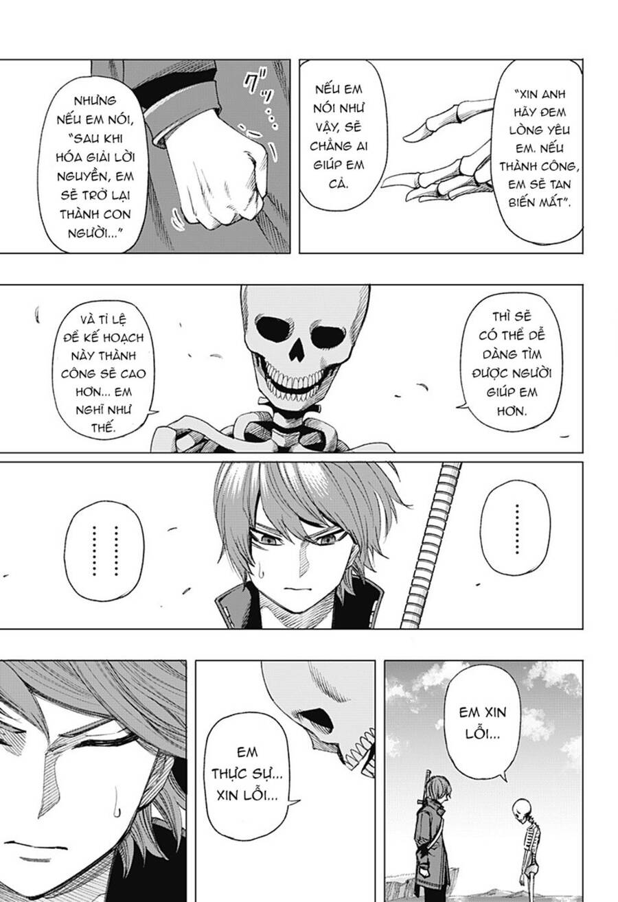 Tuyển Tập Oneshot Chapter 421 - 46