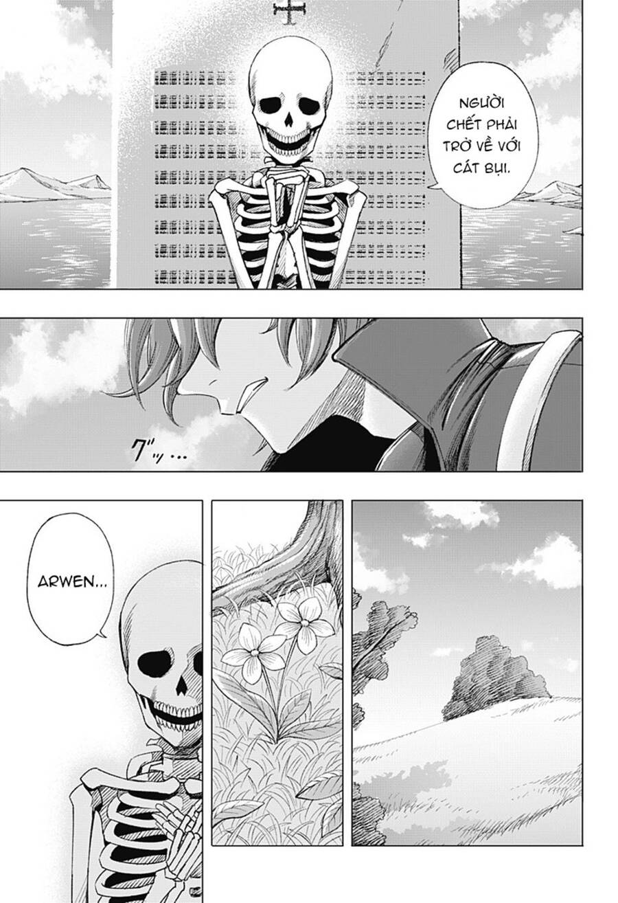 Tuyển Tập Oneshot Chapter 421 - 48
