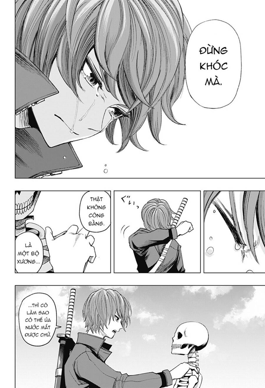 Tuyển Tập Oneshot Chapter 421 - 49