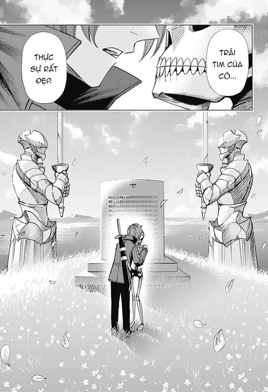 Tuyển Tập Oneshot Chapter 421 - 50