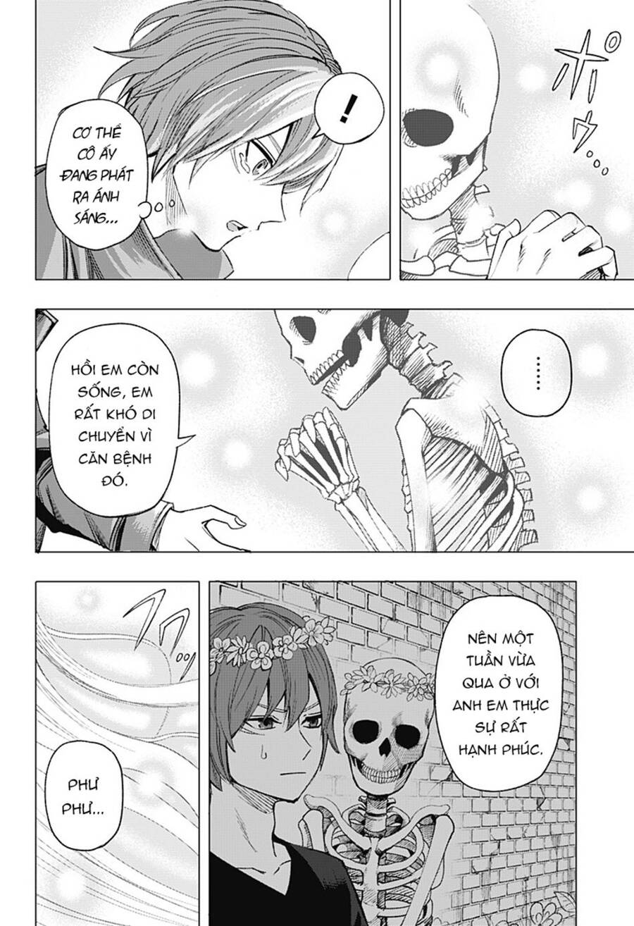 Tuyển Tập Oneshot Chapter 421 - 51