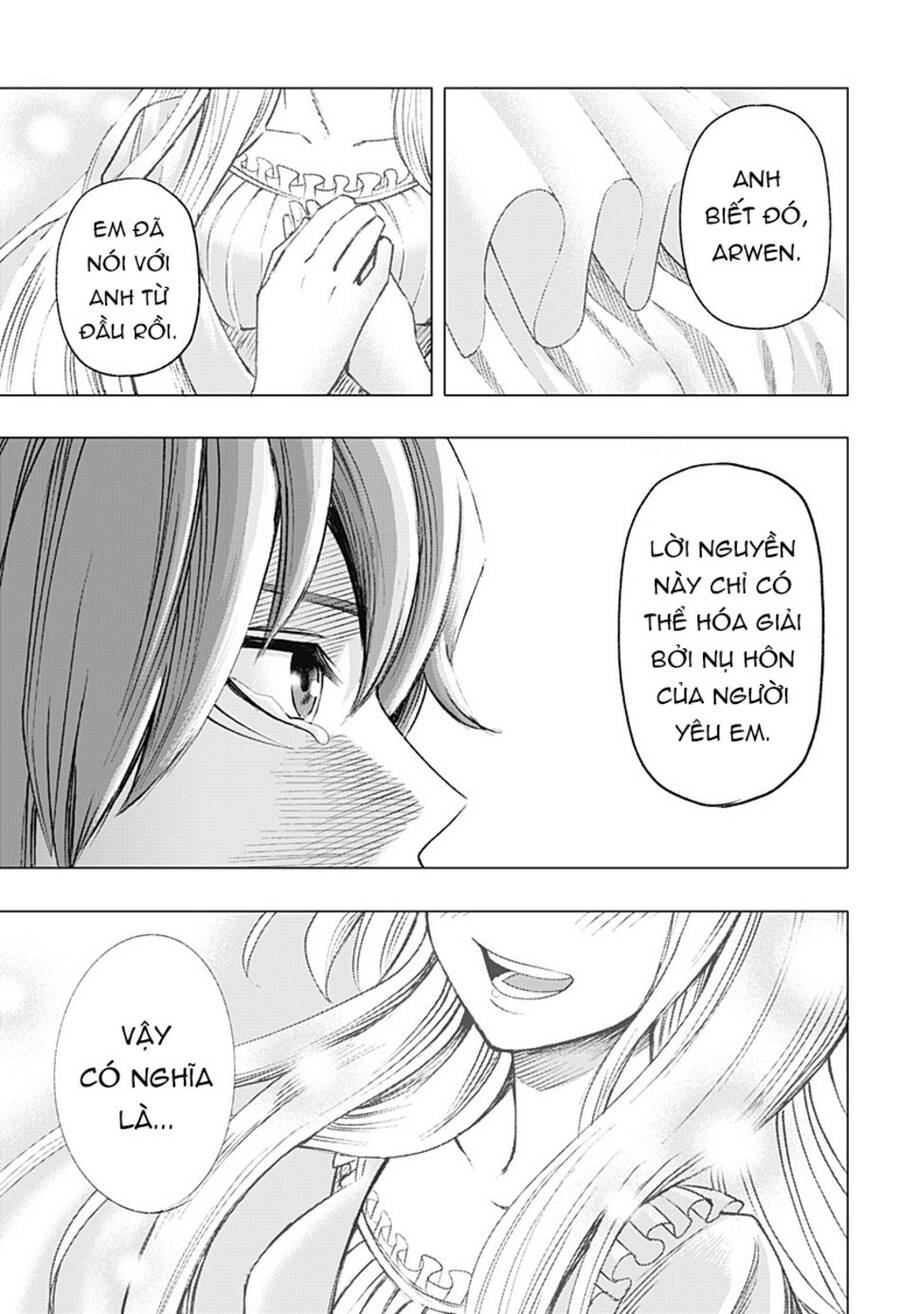 Tuyển Tập Oneshot Chapter 421 - 52
