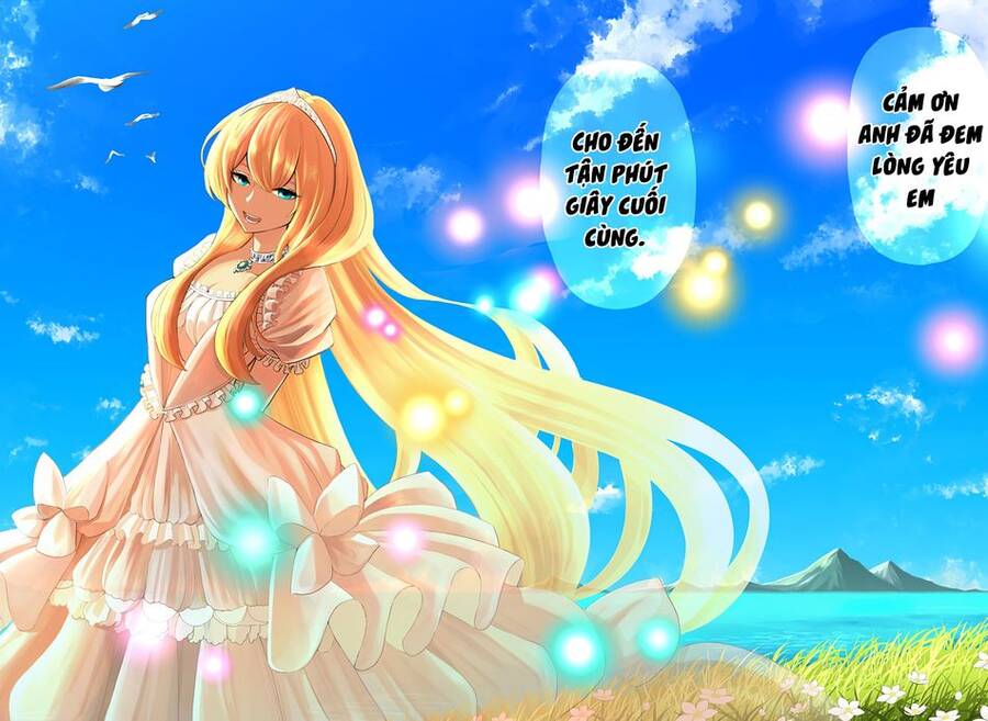 Tuyển Tập Oneshot Chapter 421 - 53