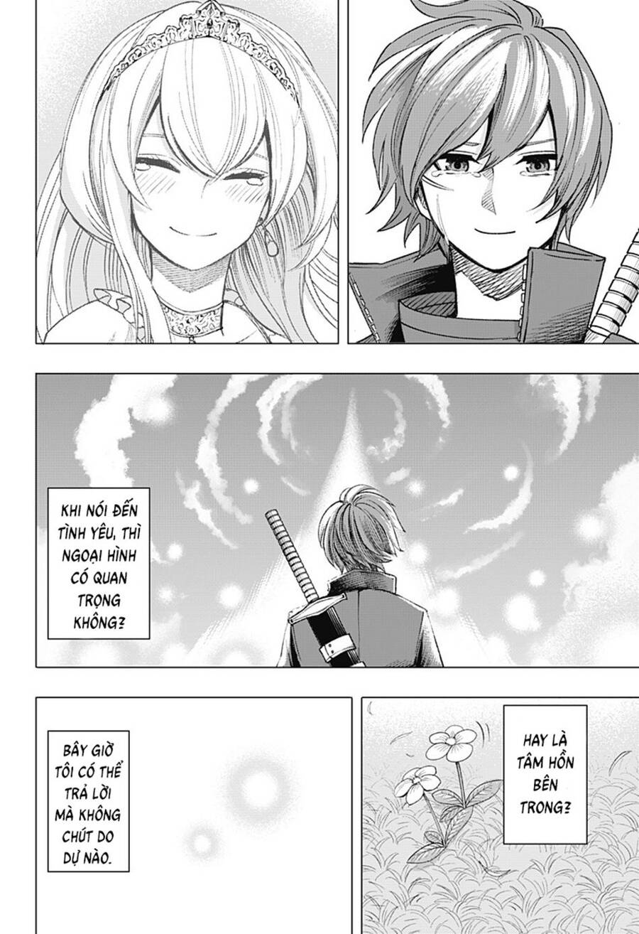 Tuyển Tập Oneshot Chapter 421 - 54