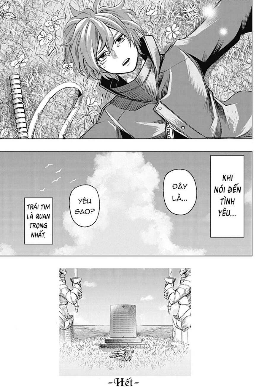 Tuyển Tập Oneshot Chapter 421 - 55