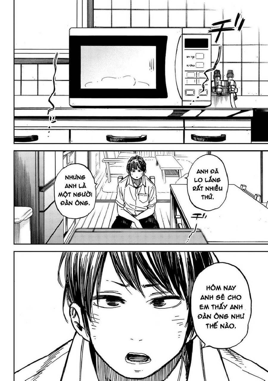 Tuyển Tập Oneshot Chapter 422 - 26