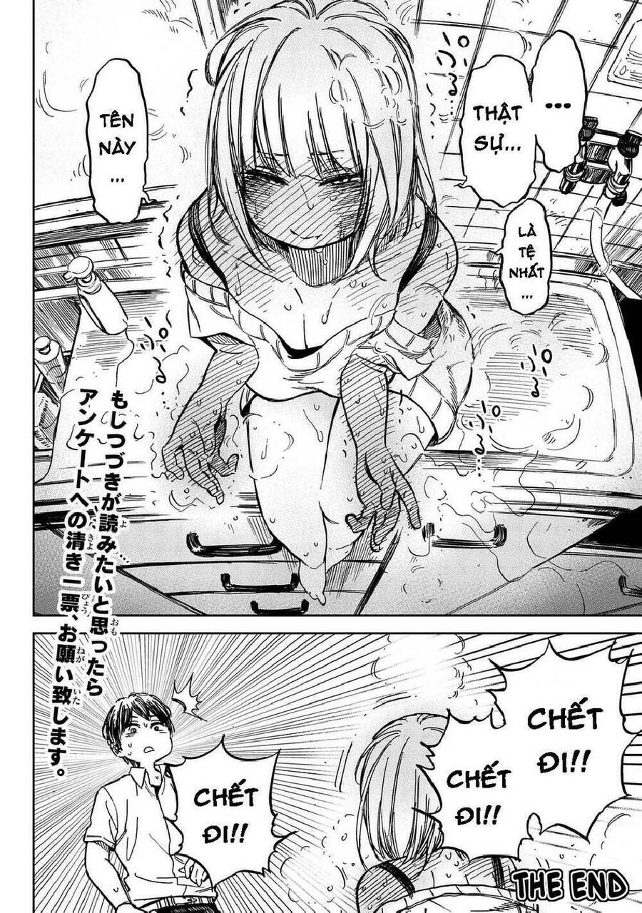 Tuyển Tập Oneshot Chapter 422 - 30