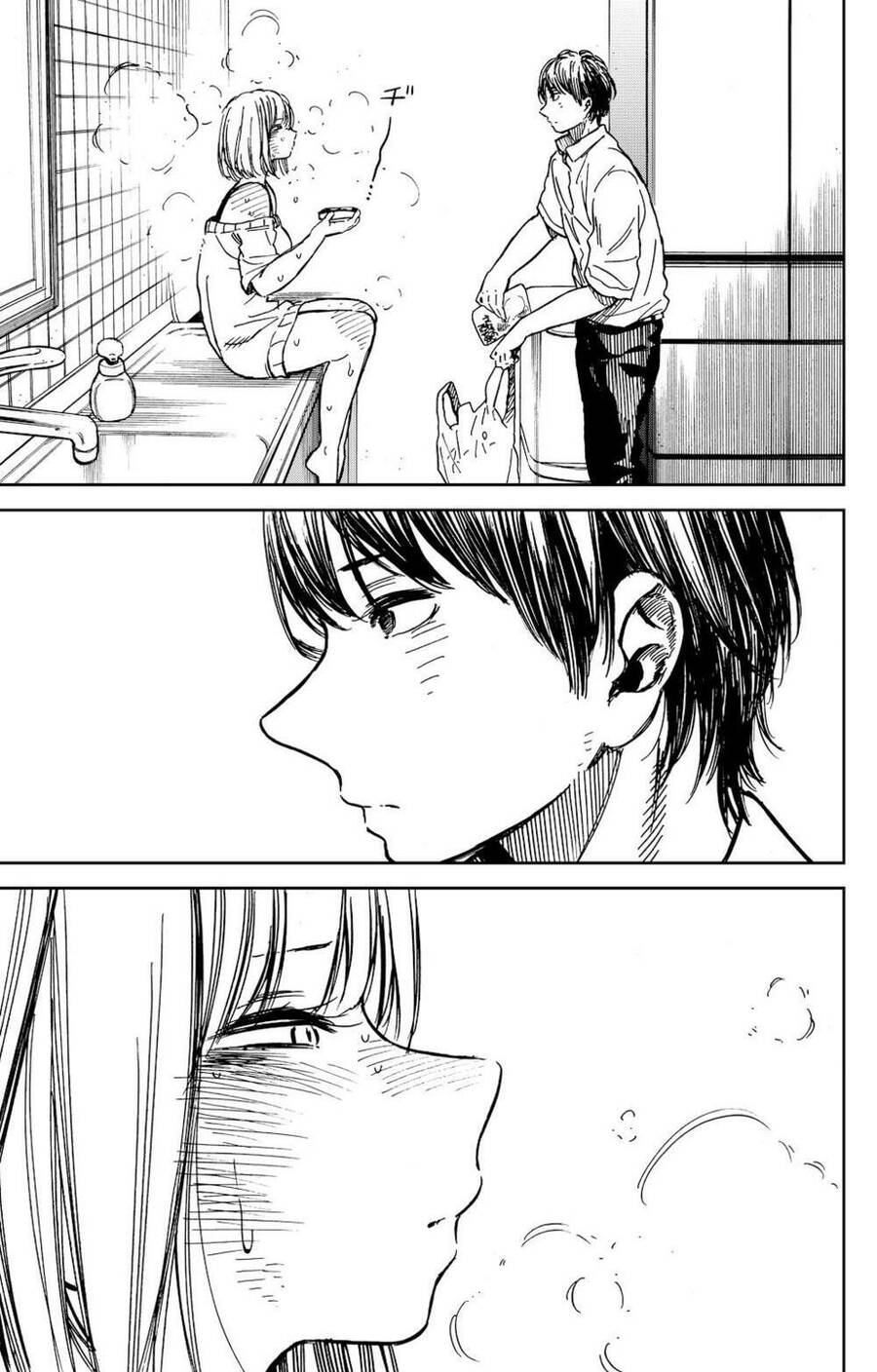 Tuyển Tập Oneshot Chapter 422 - 5