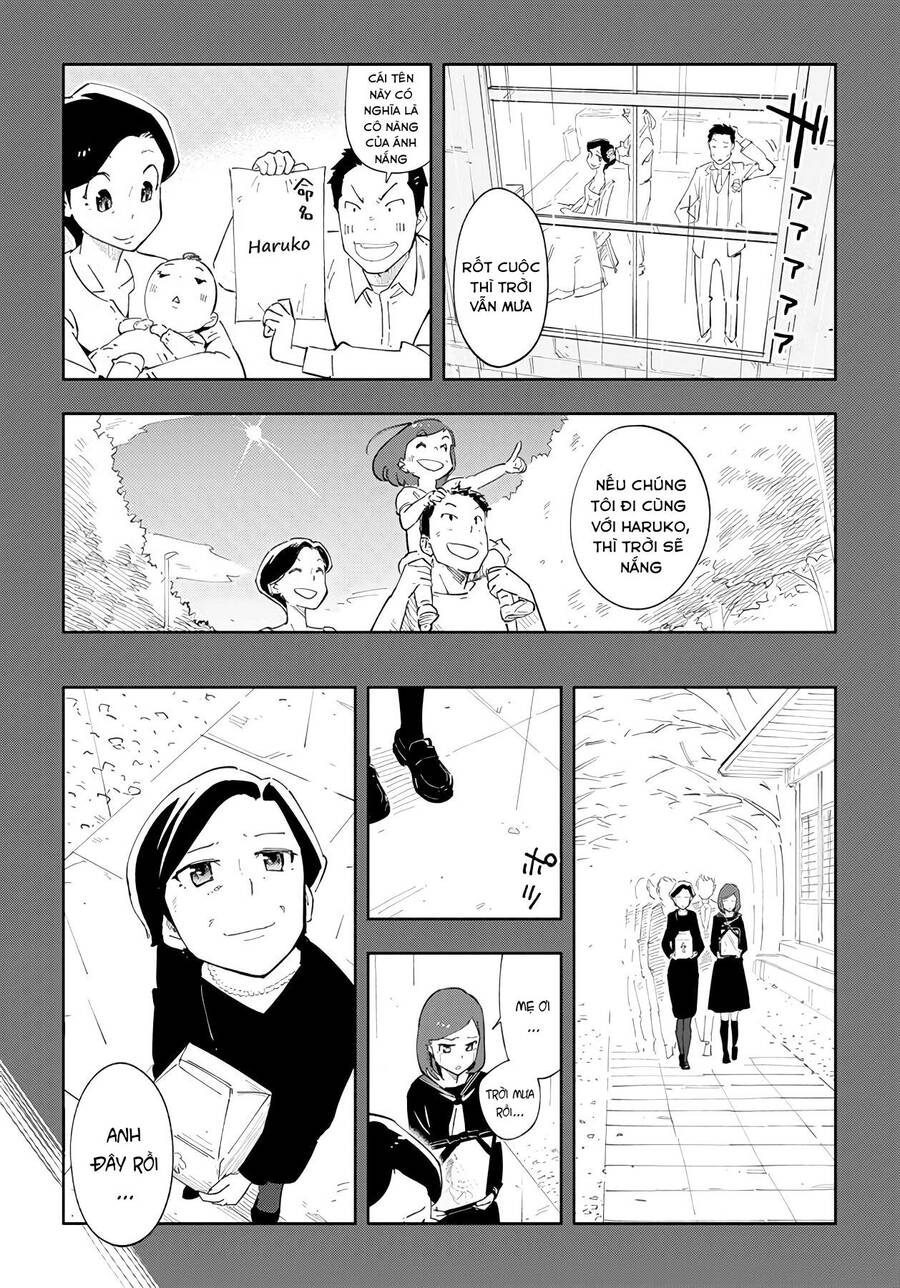 Tuyển Tập Oneshot Chapter 43 - 2