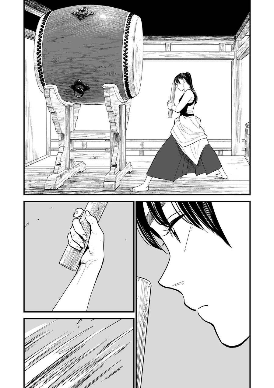 Tuyển Tập Oneshot Chapter 47 - 6