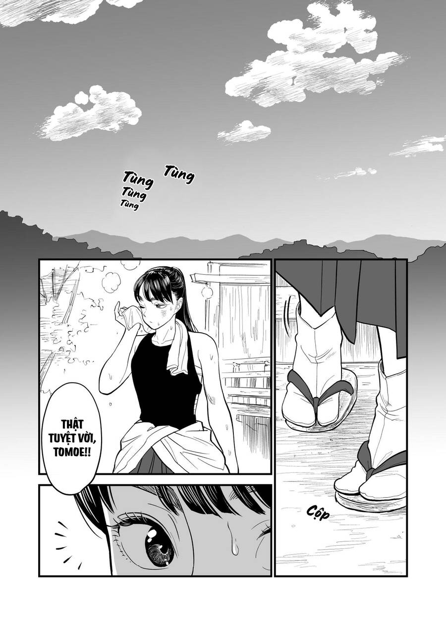 Tuyển Tập Oneshot Chapter 47 - 9