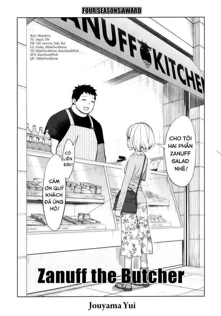 Tuyển Tập Oneshot Chapter 49 - 2