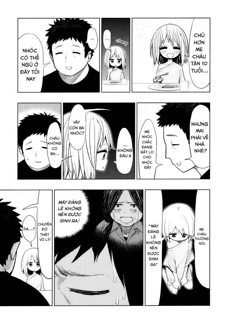 Tuyển Tập Oneshot Chapter 49 - 11