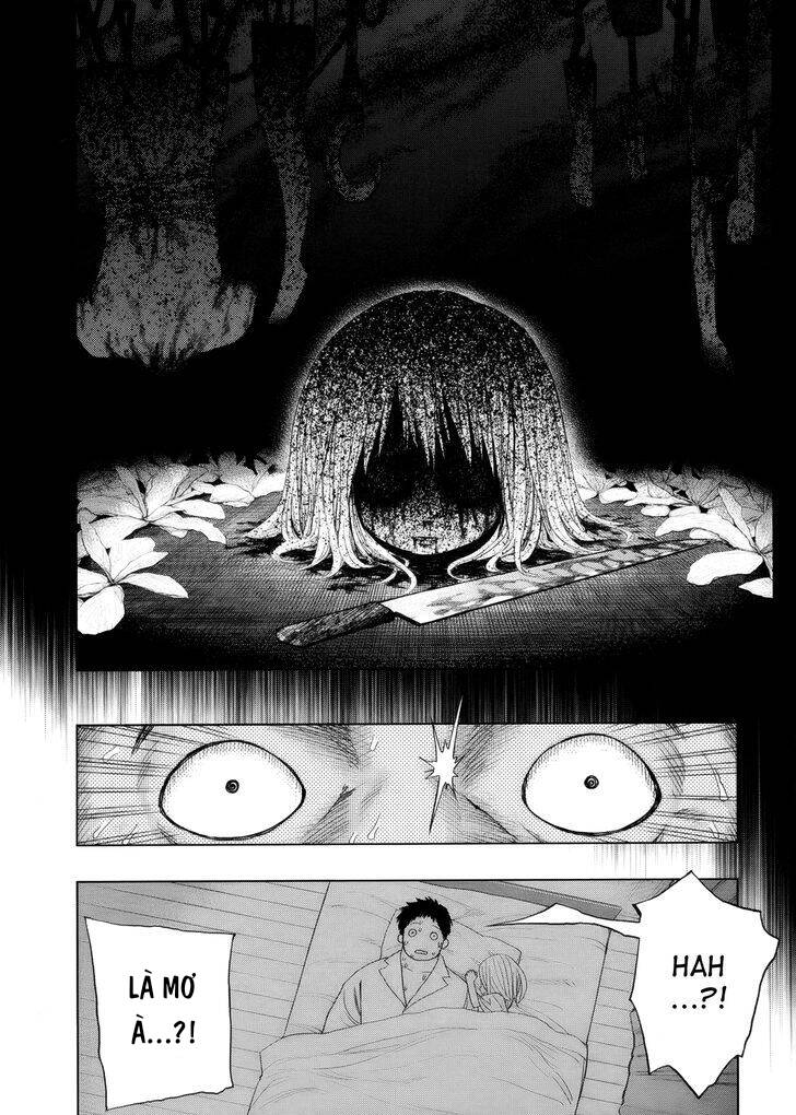 Tuyển Tập Oneshot Chapter 49 - 18