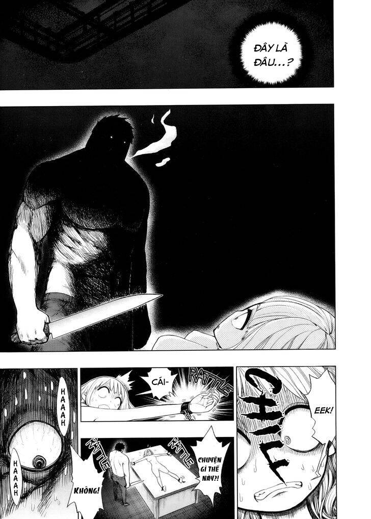 Tuyển Tập Oneshot Chapter 49 - 29
