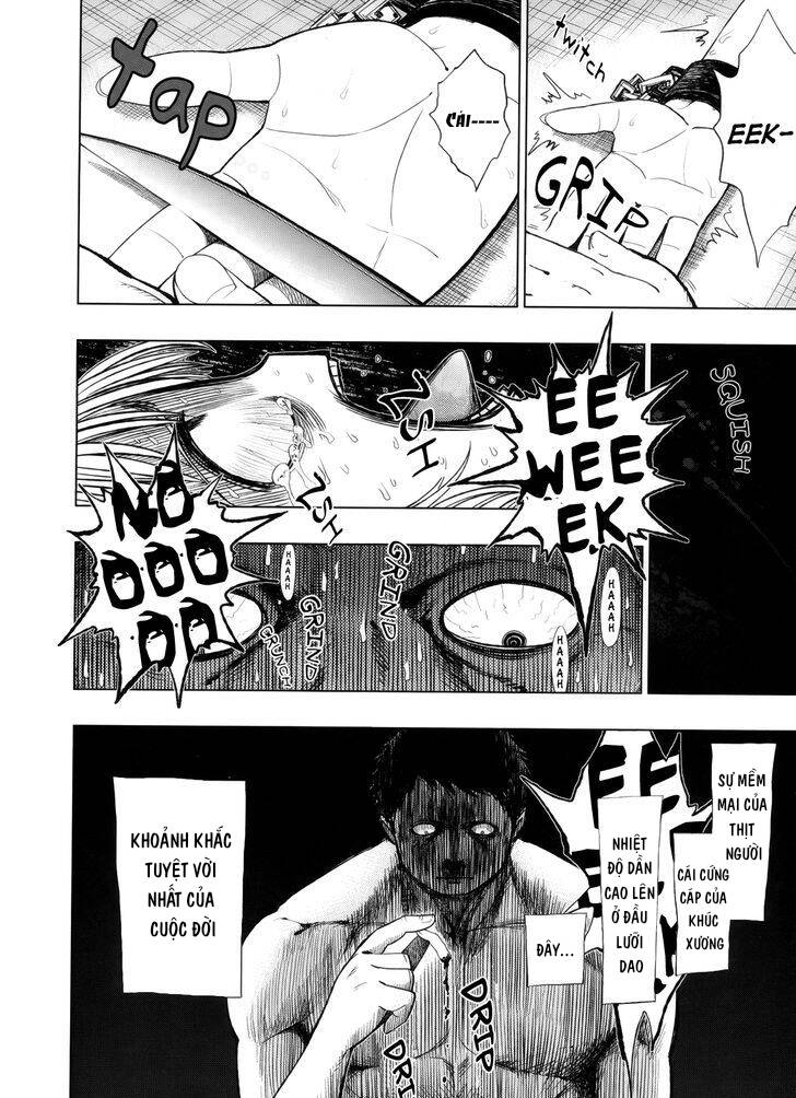 Tuyển Tập Oneshot Chapter 49 - 30