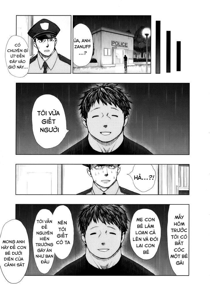 Tuyển Tập Oneshot Chapter 49 - 35