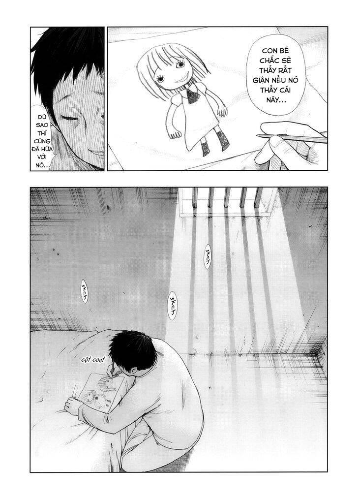 Tuyển Tập Oneshot Chapter 49 - 39