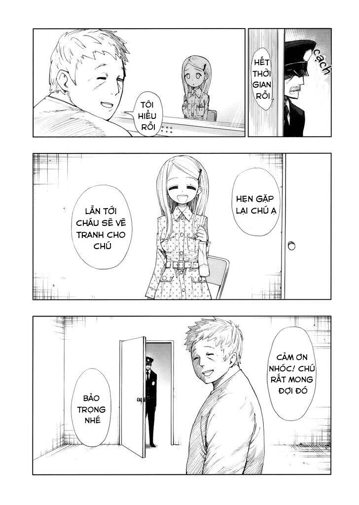 Tuyển Tập Oneshot Chapter 49 - 48