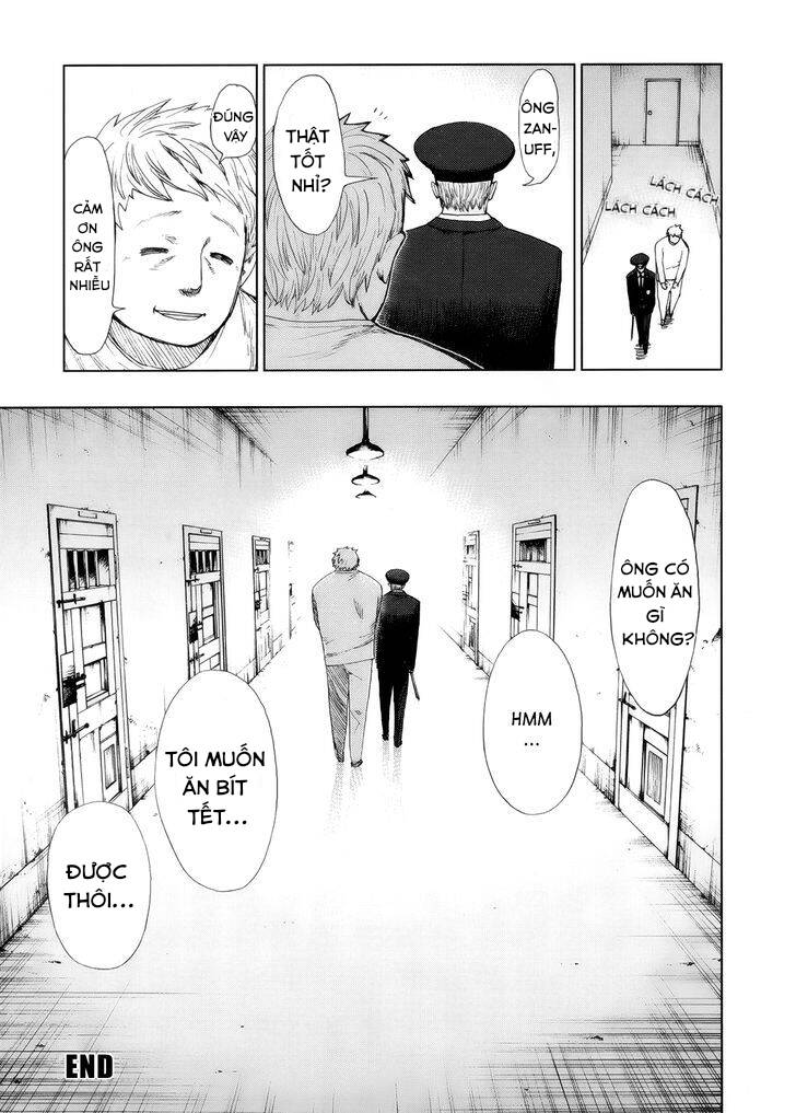 Tuyển Tập Oneshot Chapter 49 - 49