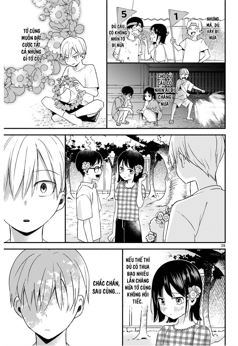 Tuyển Tập Oneshot Chapter 51 - 30
