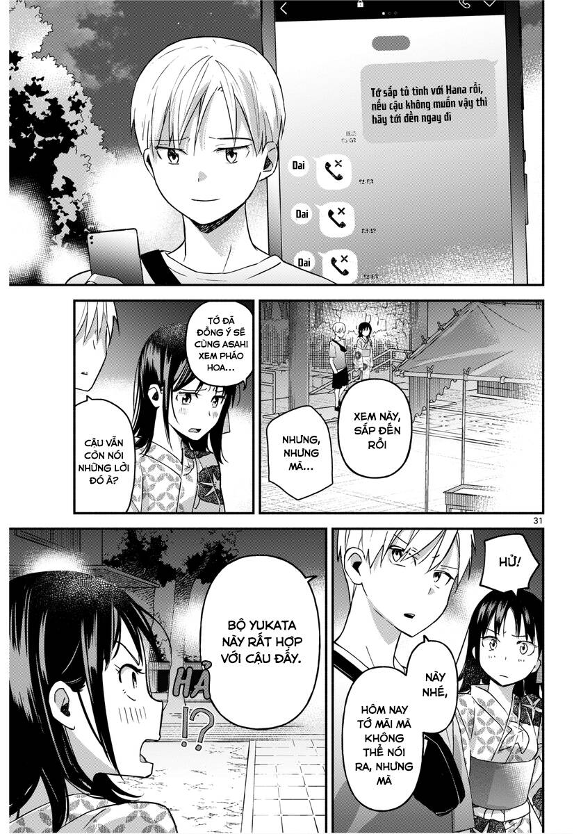 Tuyển Tập Oneshot Chapter 51 - 32