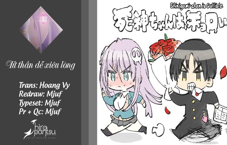 Tuyển Tập Oneshot Chapter 53 - 1