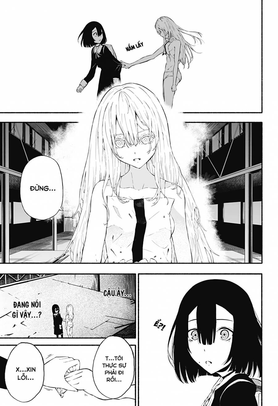 Tuyển Tập Oneshot Chapter 56 - 12