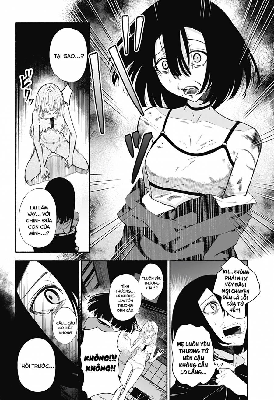 Tuyển Tập Oneshot Chapter 56 - 39