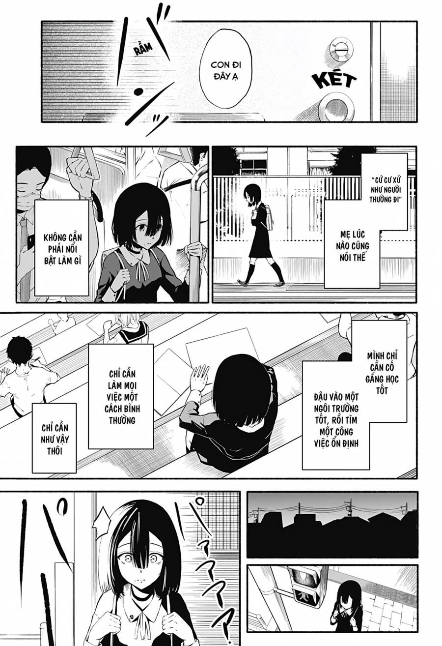 Tuyển Tập Oneshot Chapter 56 - 5