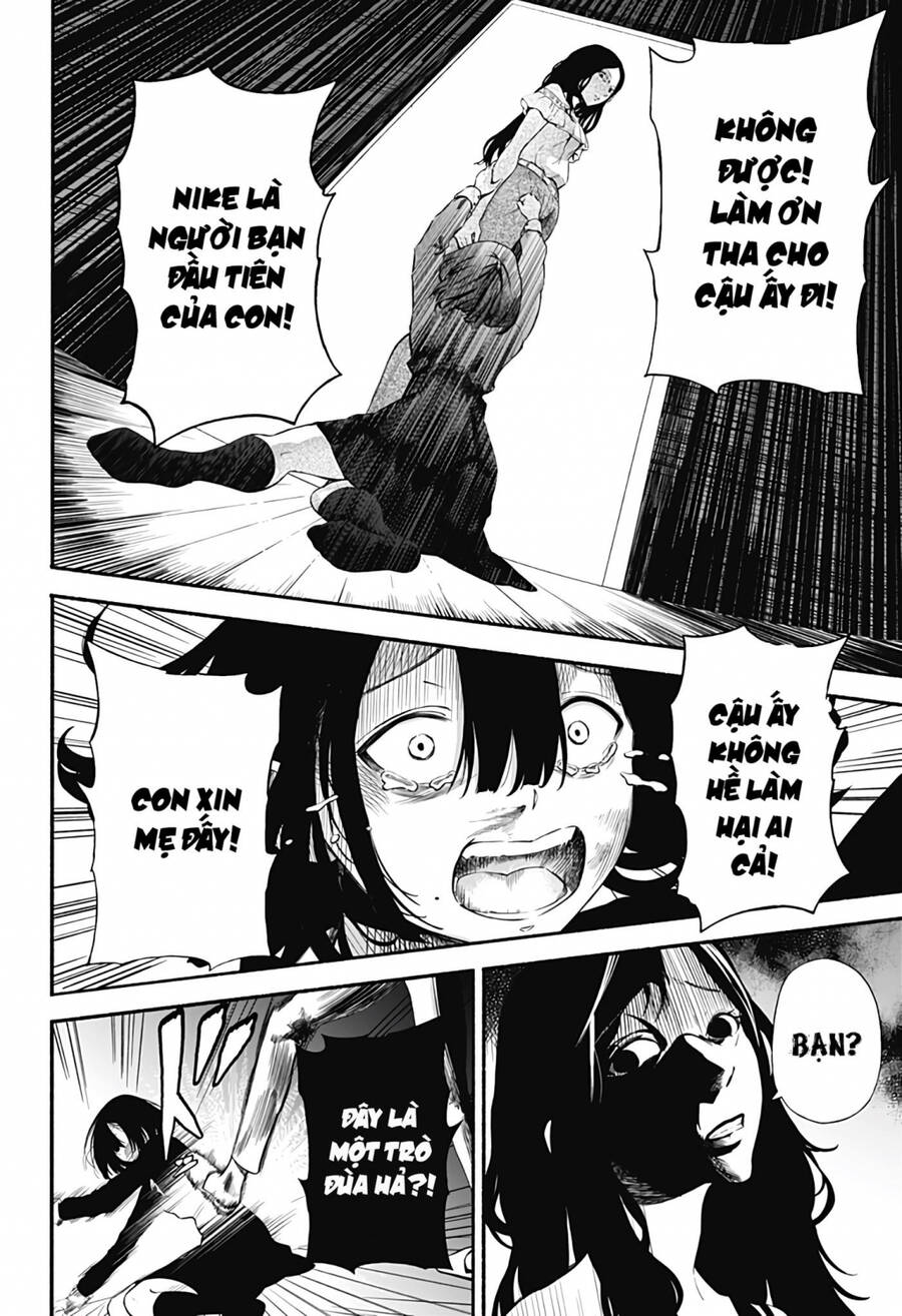 Tuyển Tập Oneshot Chapter 56 - 47