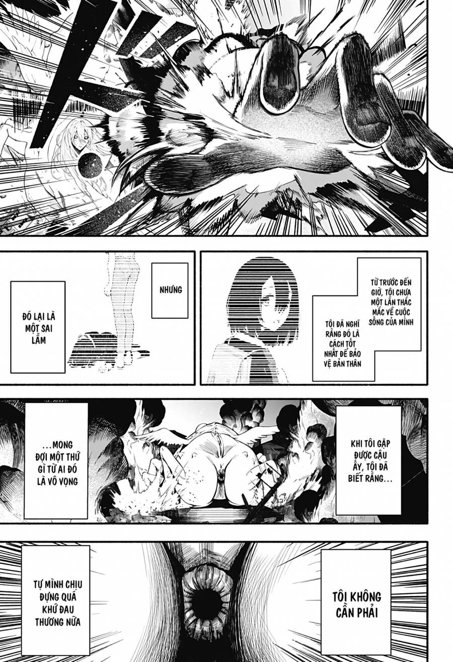 Tuyển Tập Oneshot Chapter 56 - 59