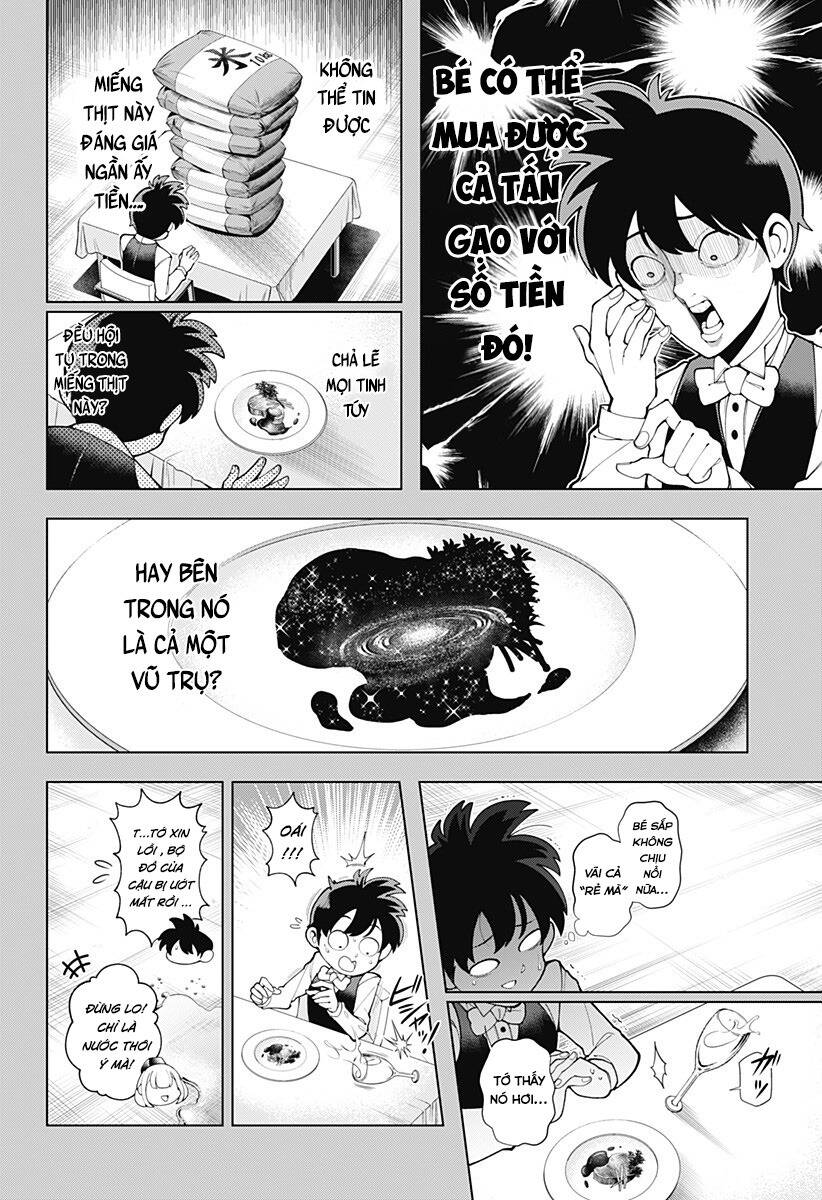 Tuyển Tập Oneshot Chapter 58 - 14